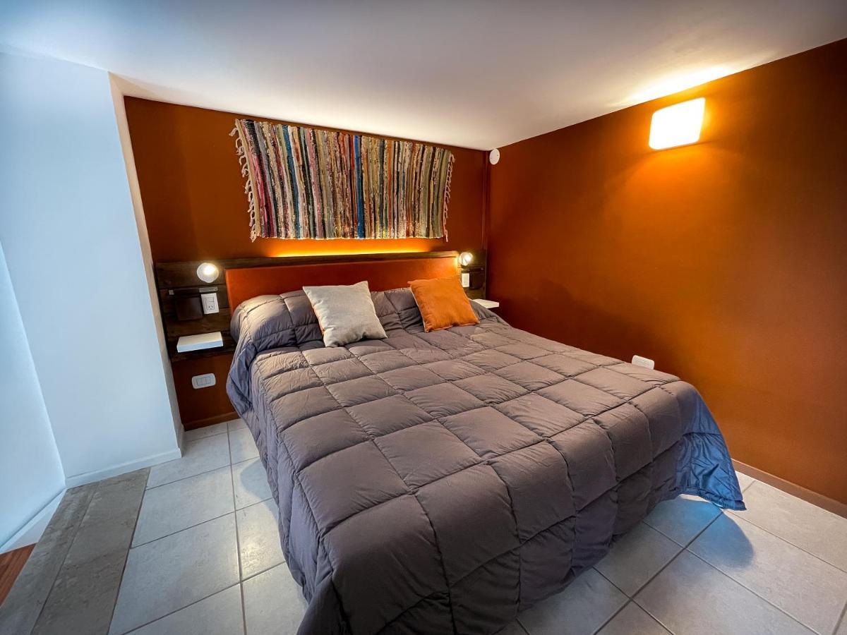 Apartamento Belgrano Decks Ii San Carlos de Bariloche