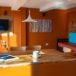 Belgrano Decks II