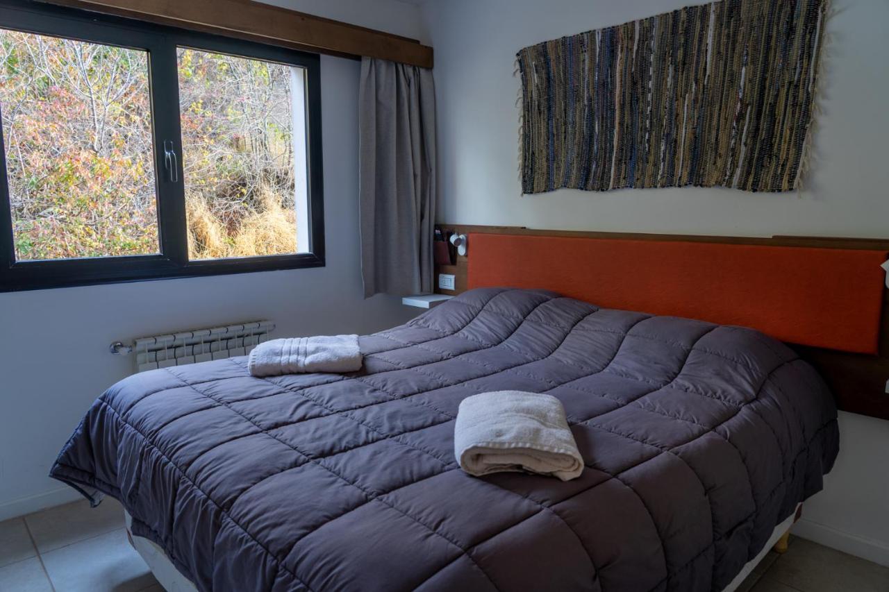 Apartment Belgrano Decks Ii *